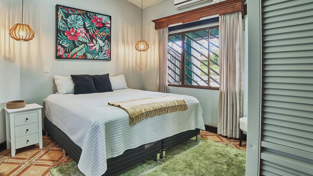 Photo of Bedroom in La Fortuna