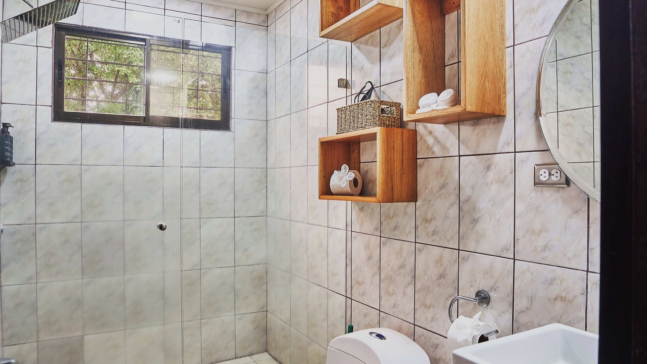 Photo of Bathroom in La Fortuna