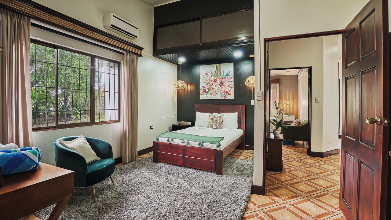 Photo of Bedroom in La Fortuna