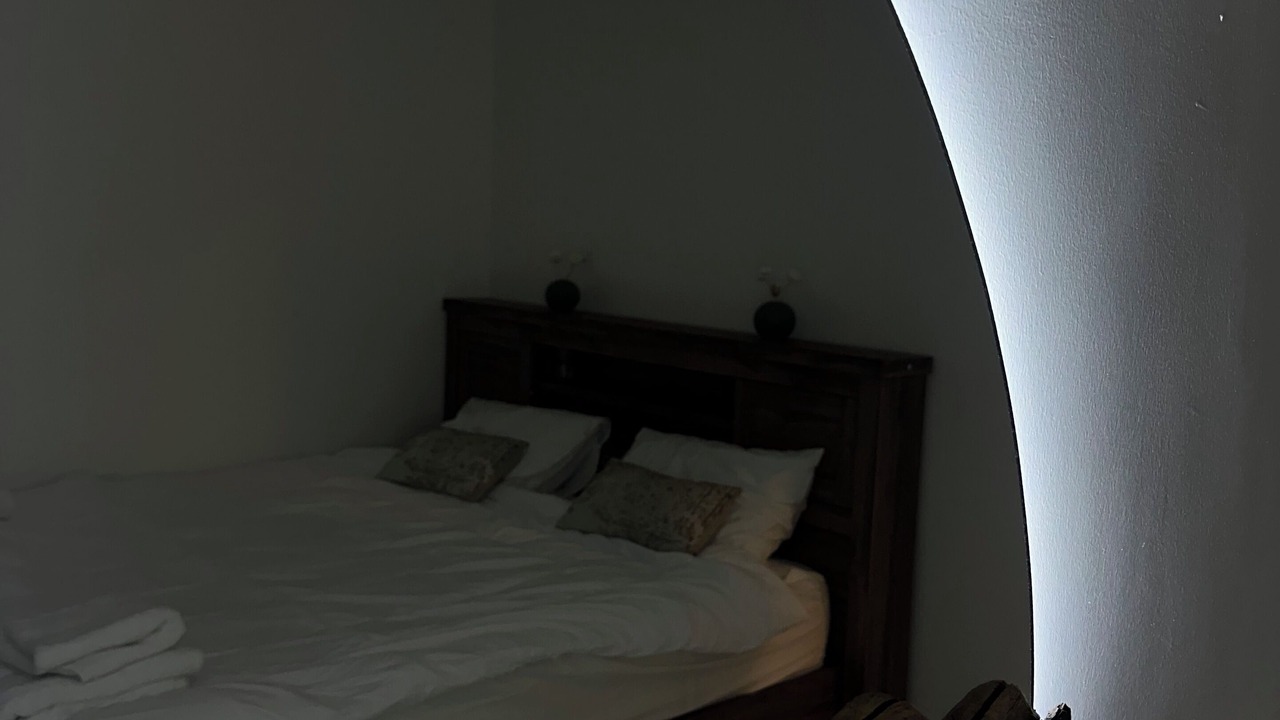 Photo of Bedroom in Azaiba