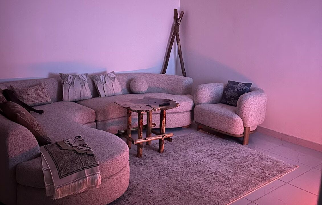 Photo of Livingroom in Azaiba