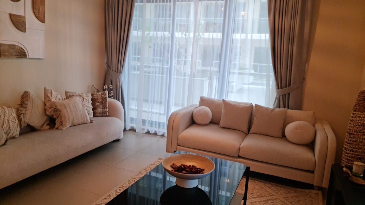 Photo of Livingroom in Ras Al Khaimah