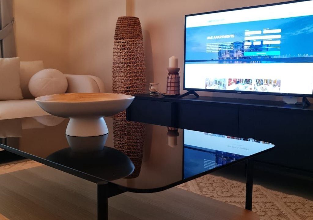 Photo of Livingroom in Ras Al Khaimah