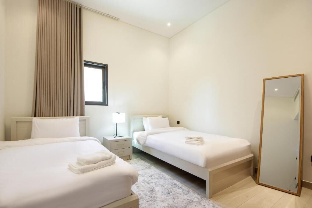 Photo of Bedroom in Al Samha