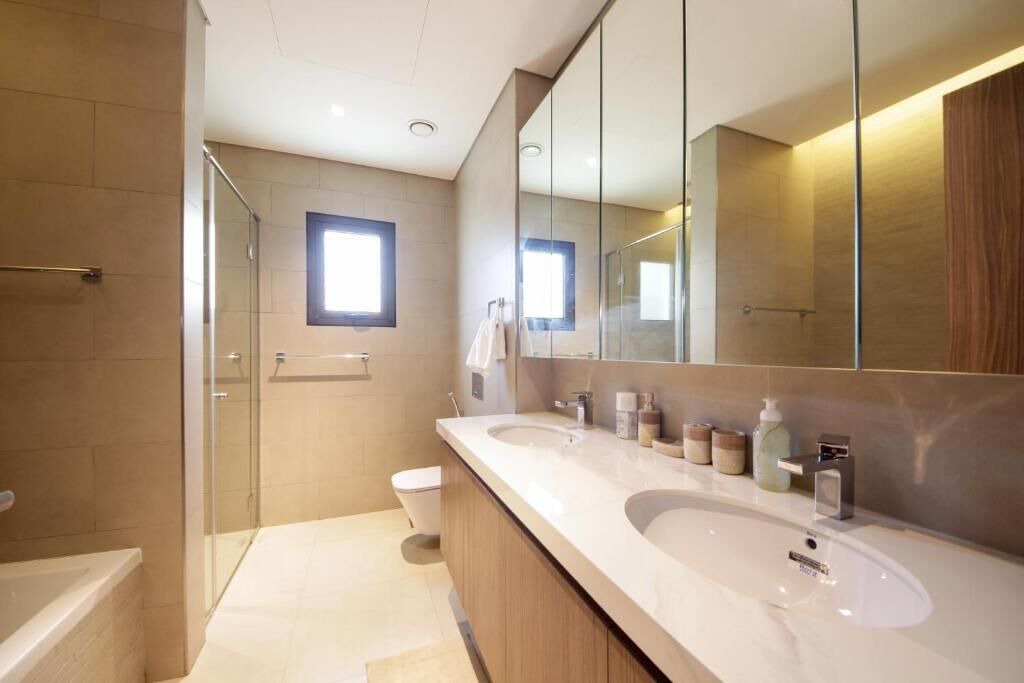 Photo of Bathroom in Al Samha