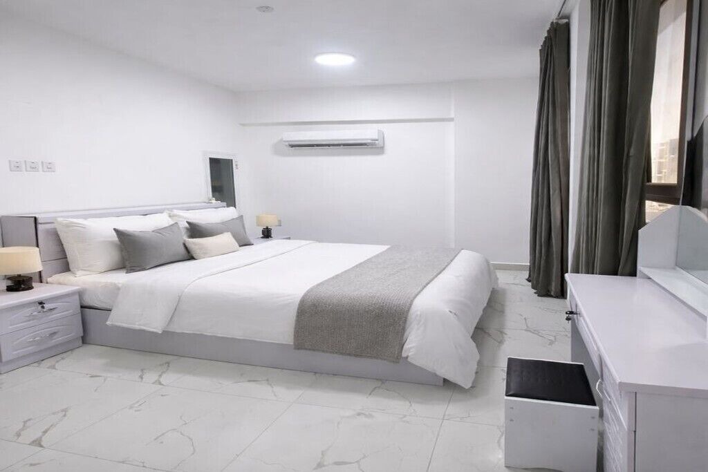 Photo of Bedroom in Seeb
