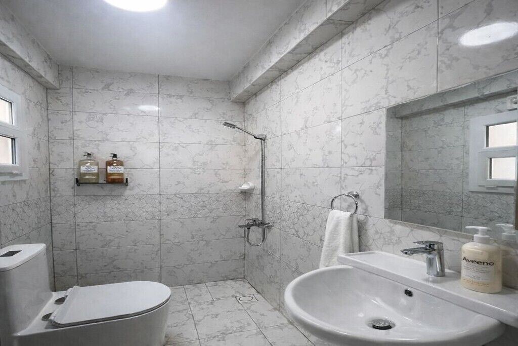 Photo of Bathroom in Seeb