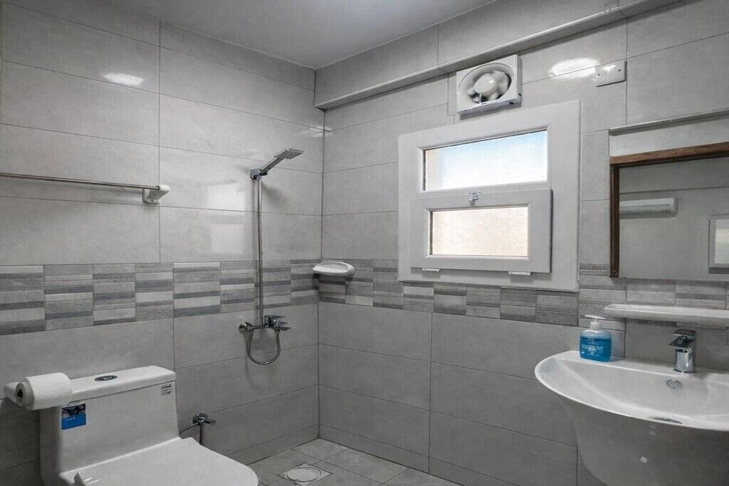 Photo of Bathroom in Seeb