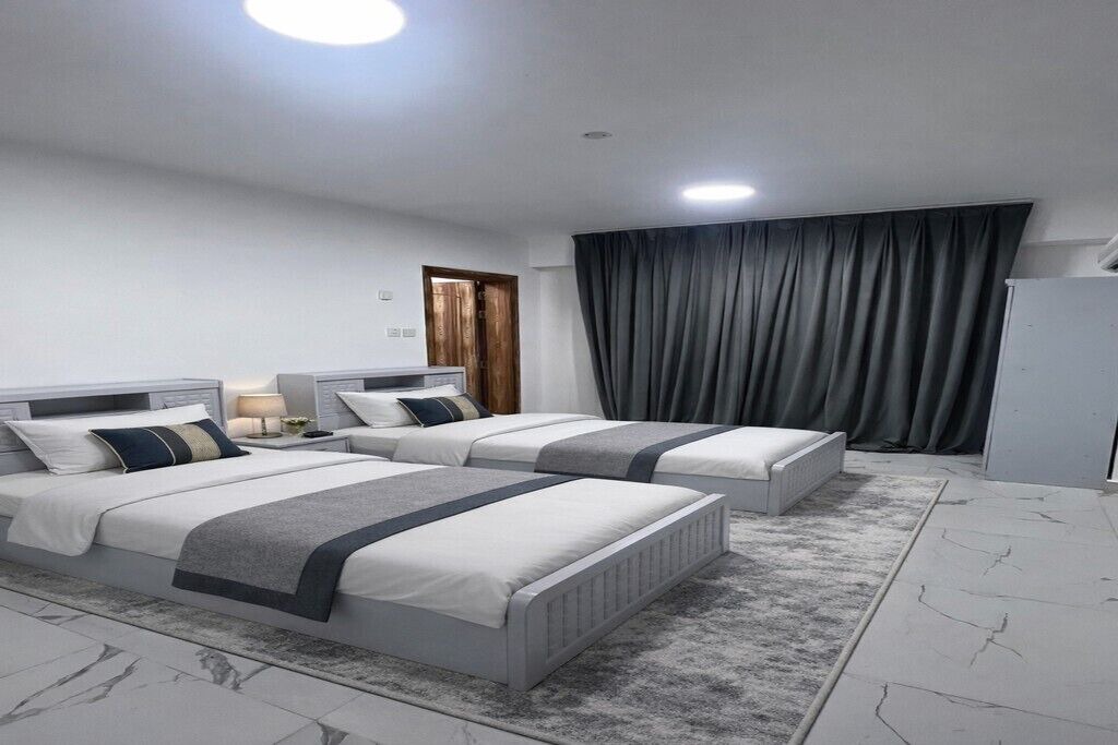 Photo of Bedroom in Seeb
