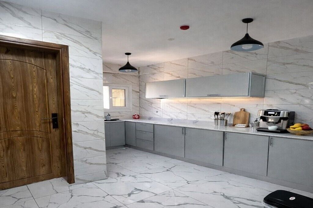 Photo of Kitchen in Seeb