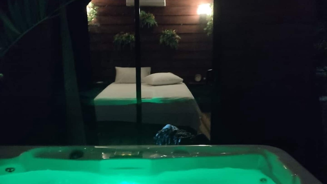 Photo of Outdoor in La Fortuna