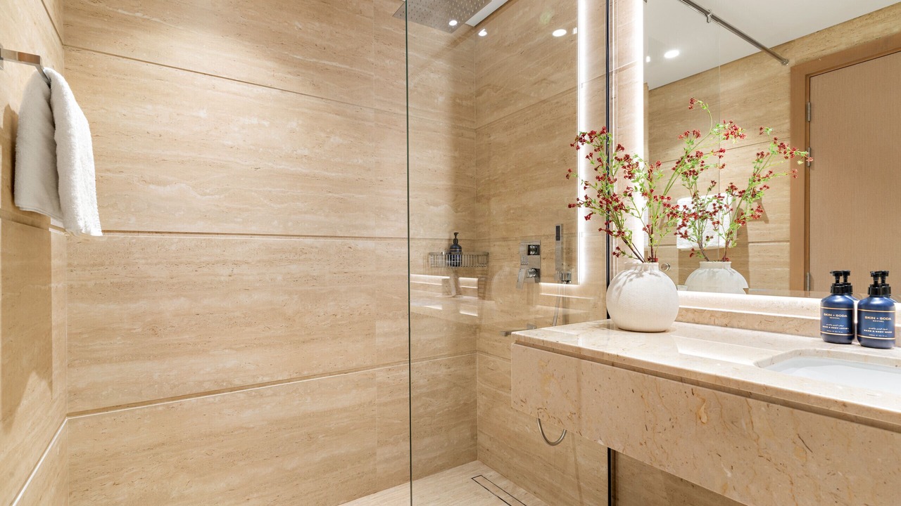 Photo of Bathroom in Jumeirah Village