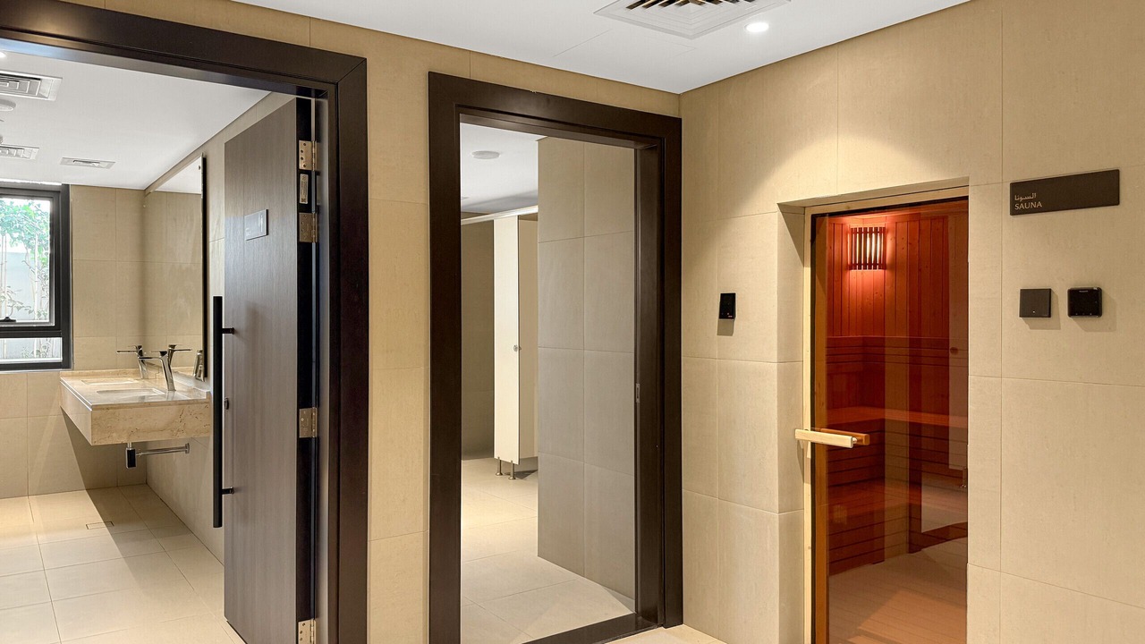 Photo of Bathroom in Jumeirah Village