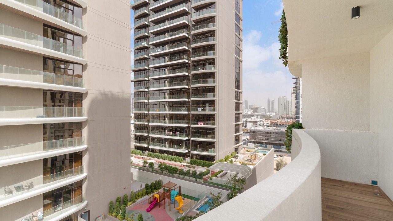 Photo of Outdoor in Jumeirah Village