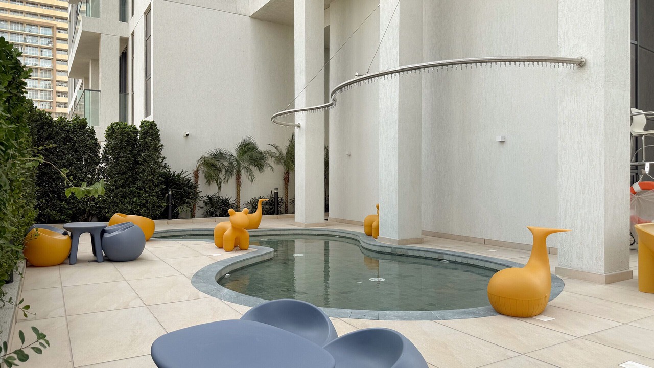 Photo of Outdoor in Jumeirah Village