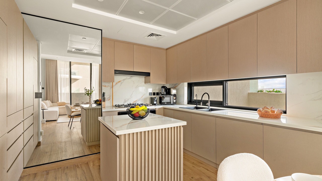 Photo of Kitchen in Jumeirah Village