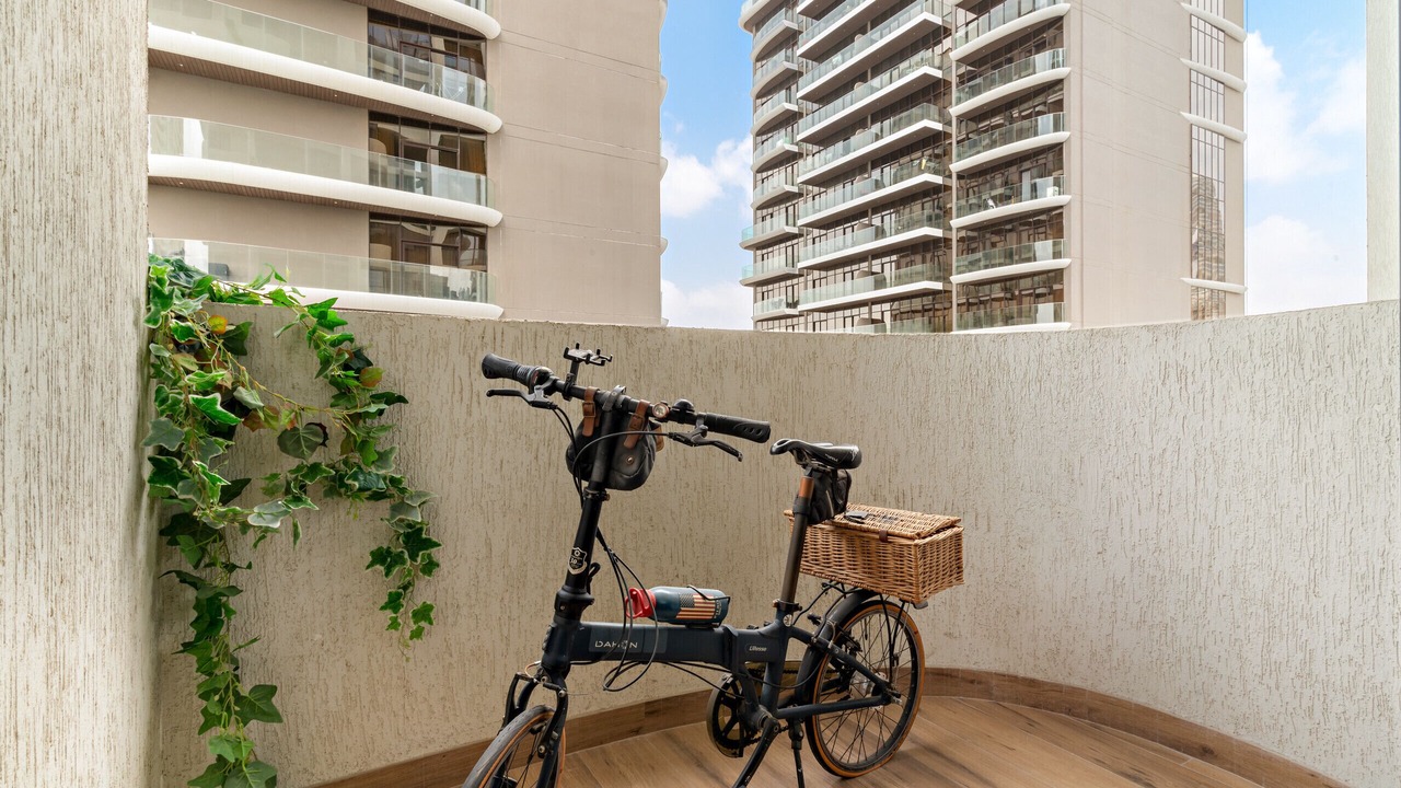Photo of Outdoor in Jumeirah Village