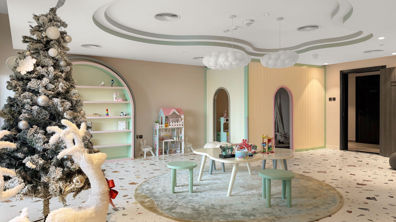 Photo of Others in Jumeirah Village