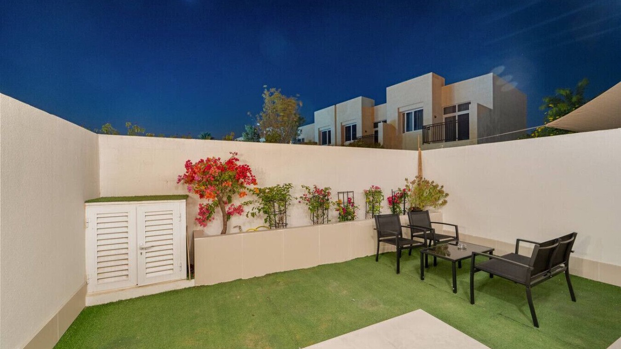 Photo of Outdoor in Dubai