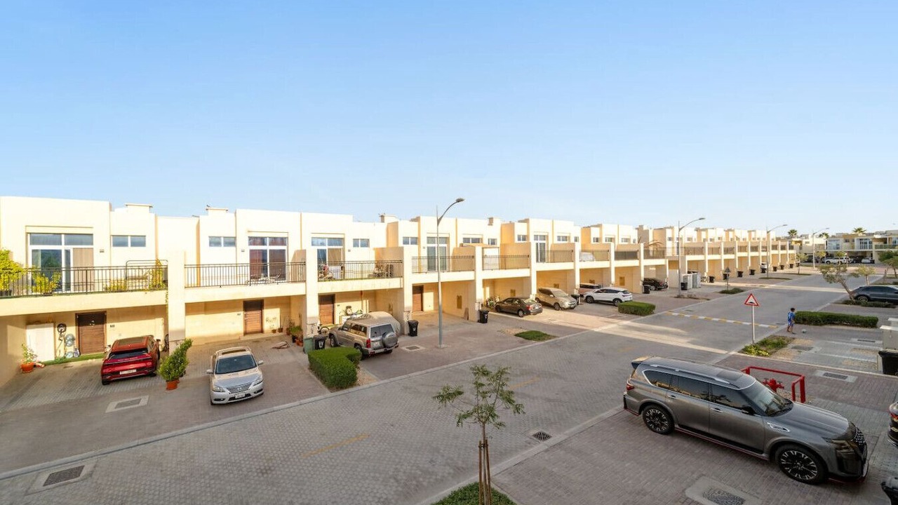 Photo of Outdoor in Dubai
