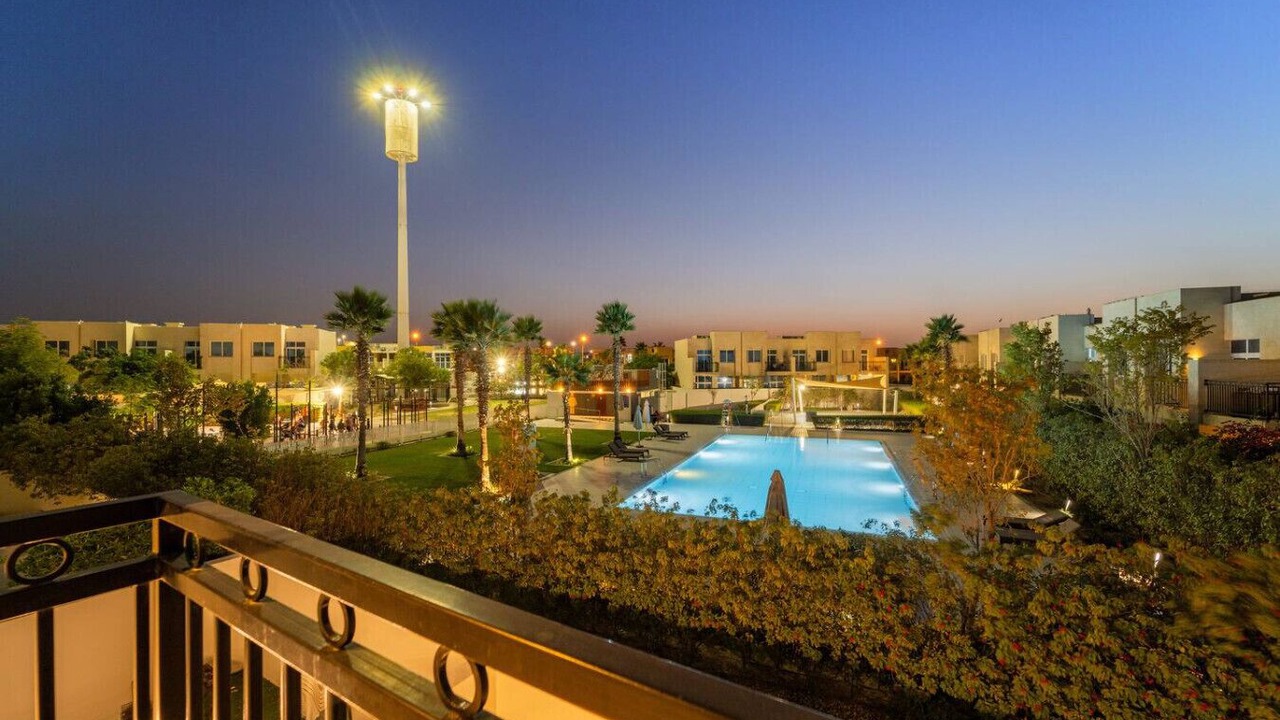 Photo of Outdoor in Dubai