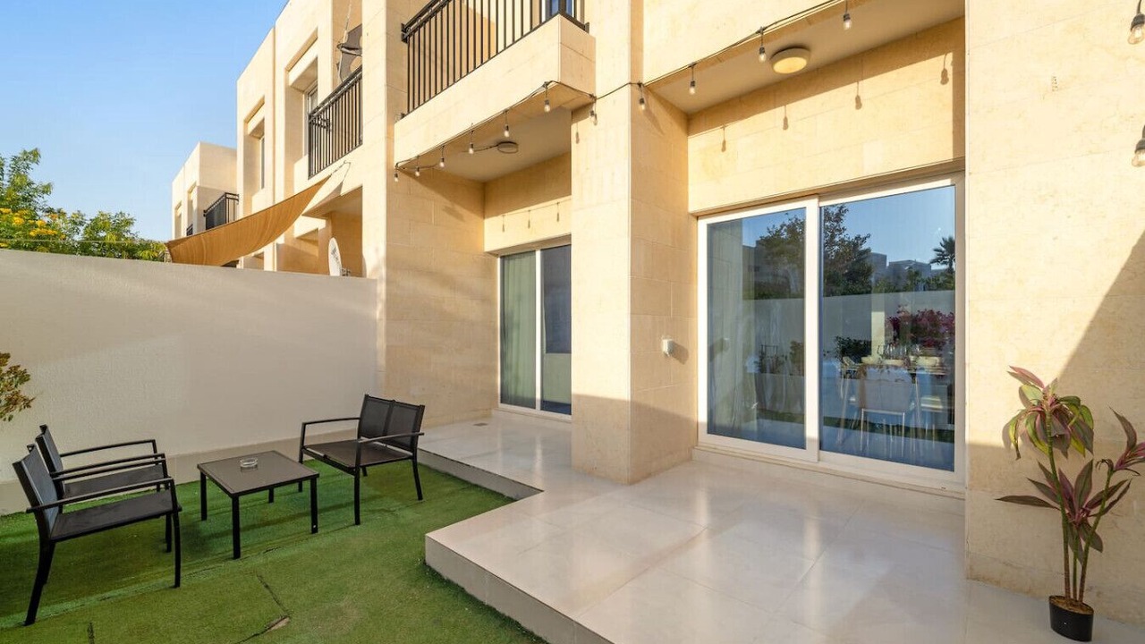 Photo of Outdoor in Dubai