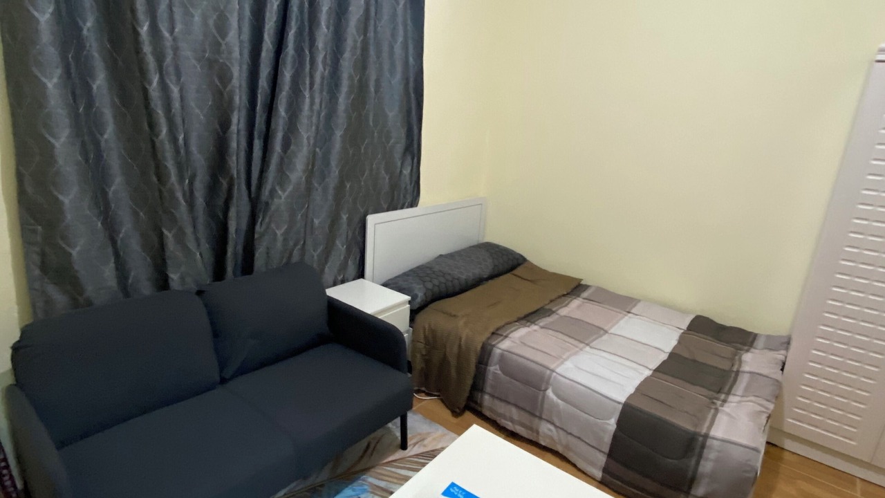 Photo of Bedroom in Abu Dhabi