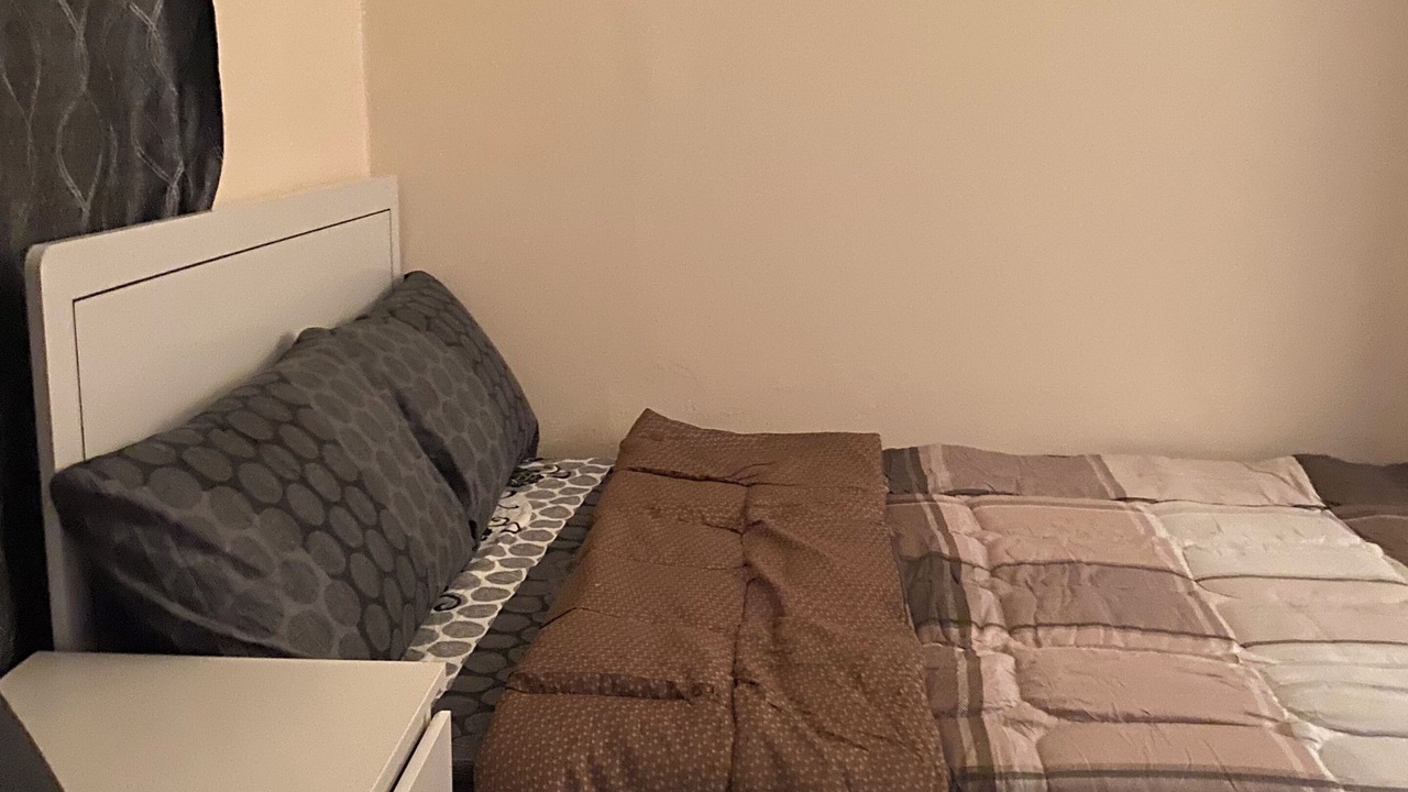 Photo of Bedroom in Abu Dhabi