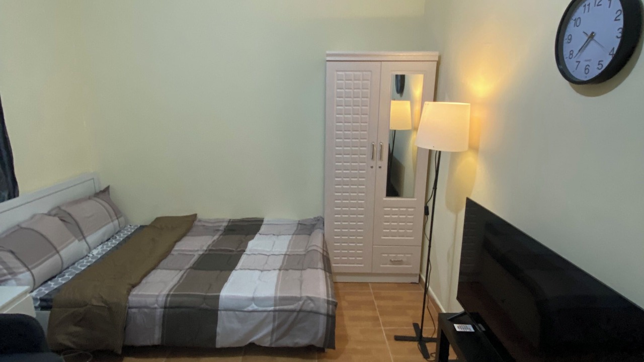 Photo of Bedroom in Abu Dhabi