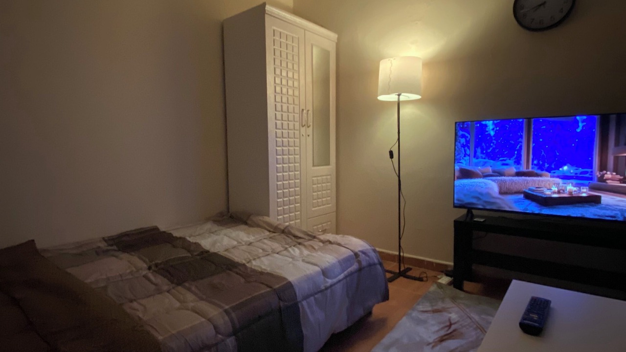 Photo of Bedroom in Abu Dhabi
