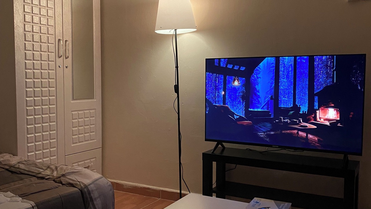Photo of Bedroom in Abu Dhabi