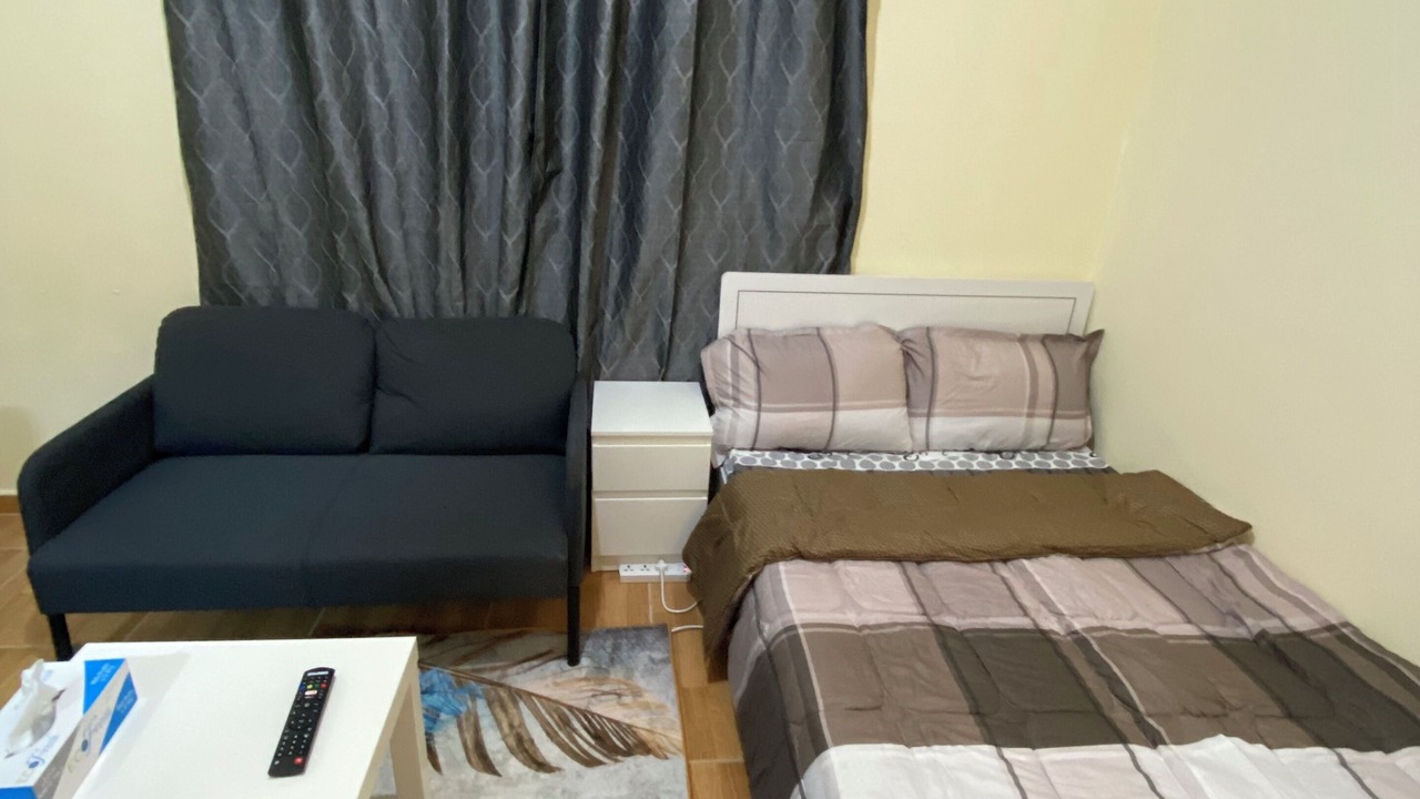 Photo of Bedroom in Abu Dhabi