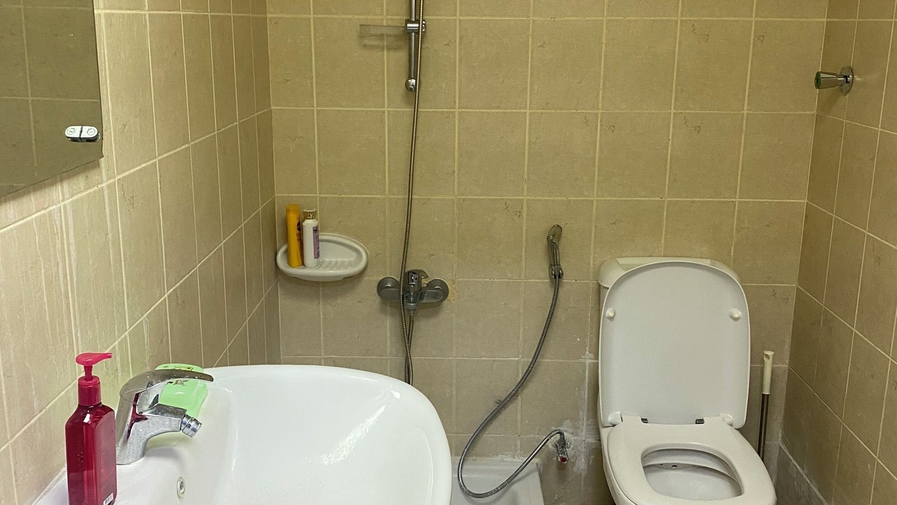 Photo of Bathroom in Abu Dhabi