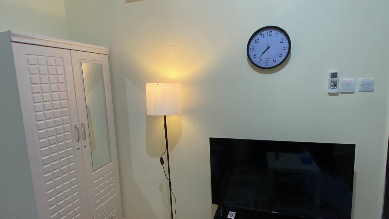 Photo of Bedroom in Abu Dhabi
