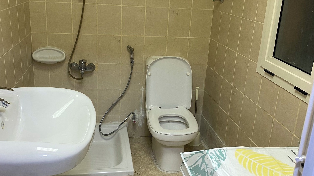 Photo of Bathroom in Abu Dhabi