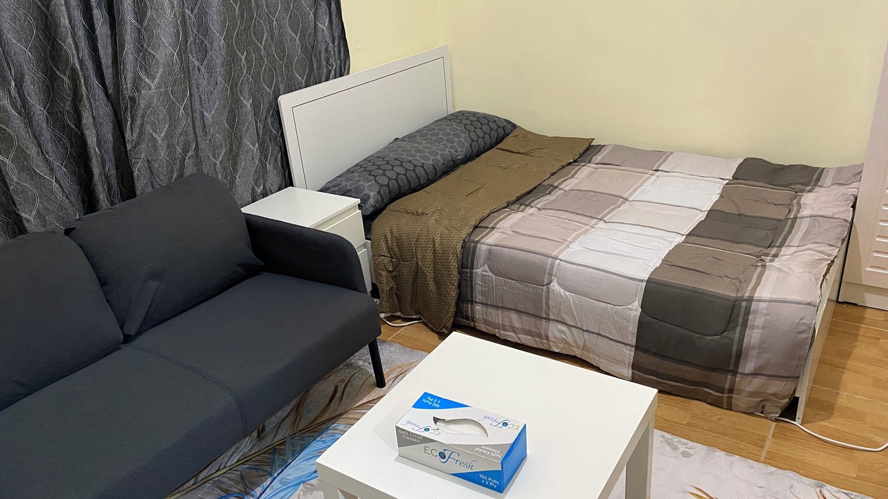 Photo of Bedroom in Abu Dhabi