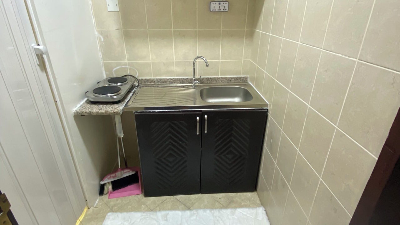 Photo of Kitchen in Abu Dhabi