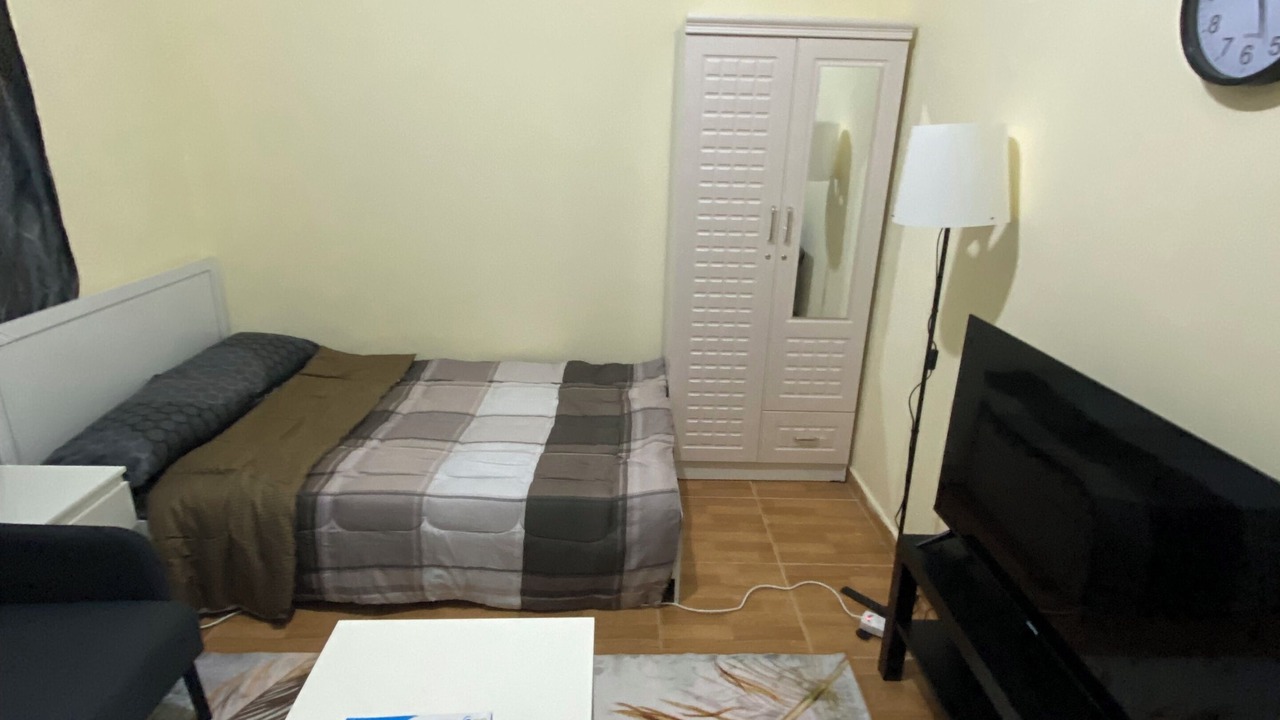 Photo of Bedroom in Abu Dhabi