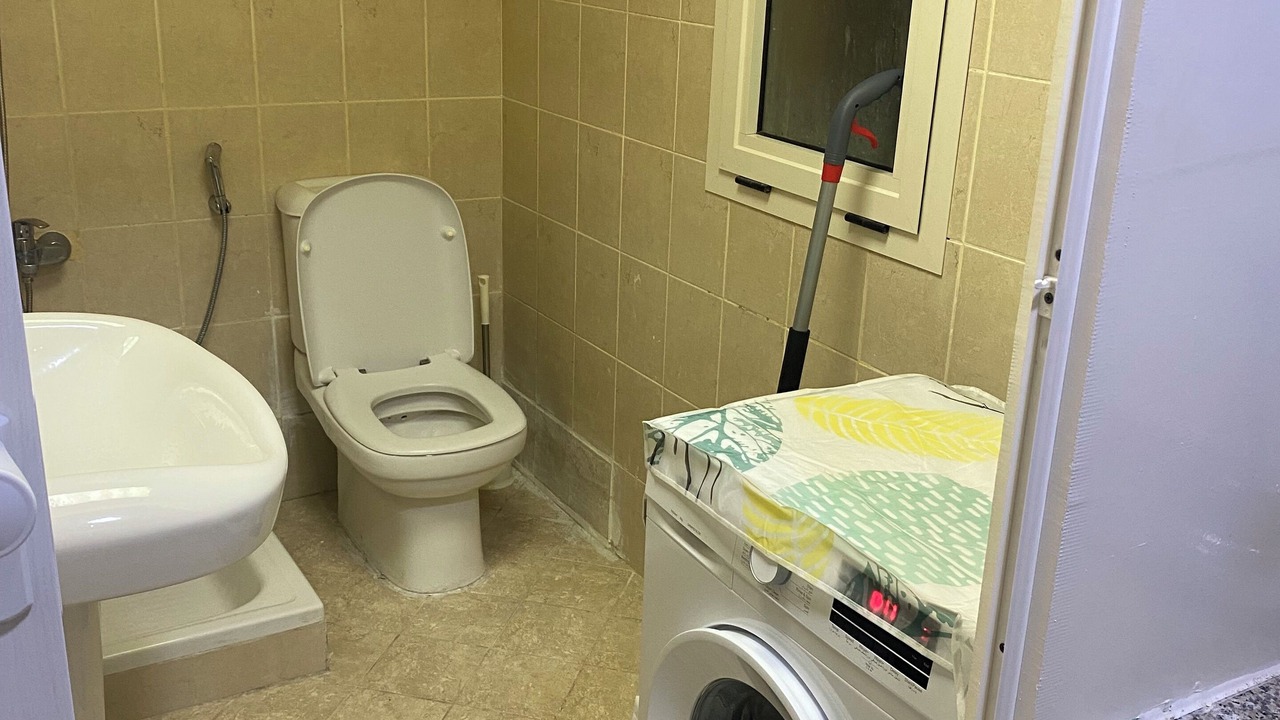 Photo of Bathroom in Abu Dhabi