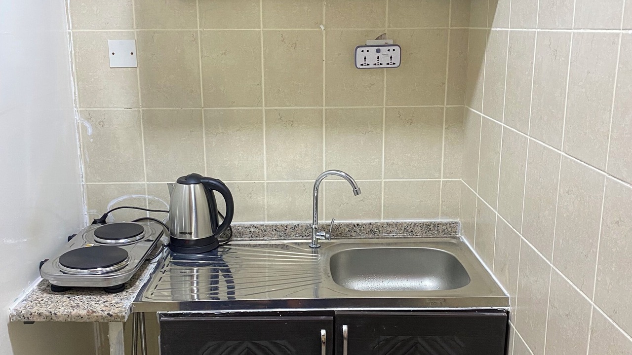 Photo of Kitchen in Abu Dhabi