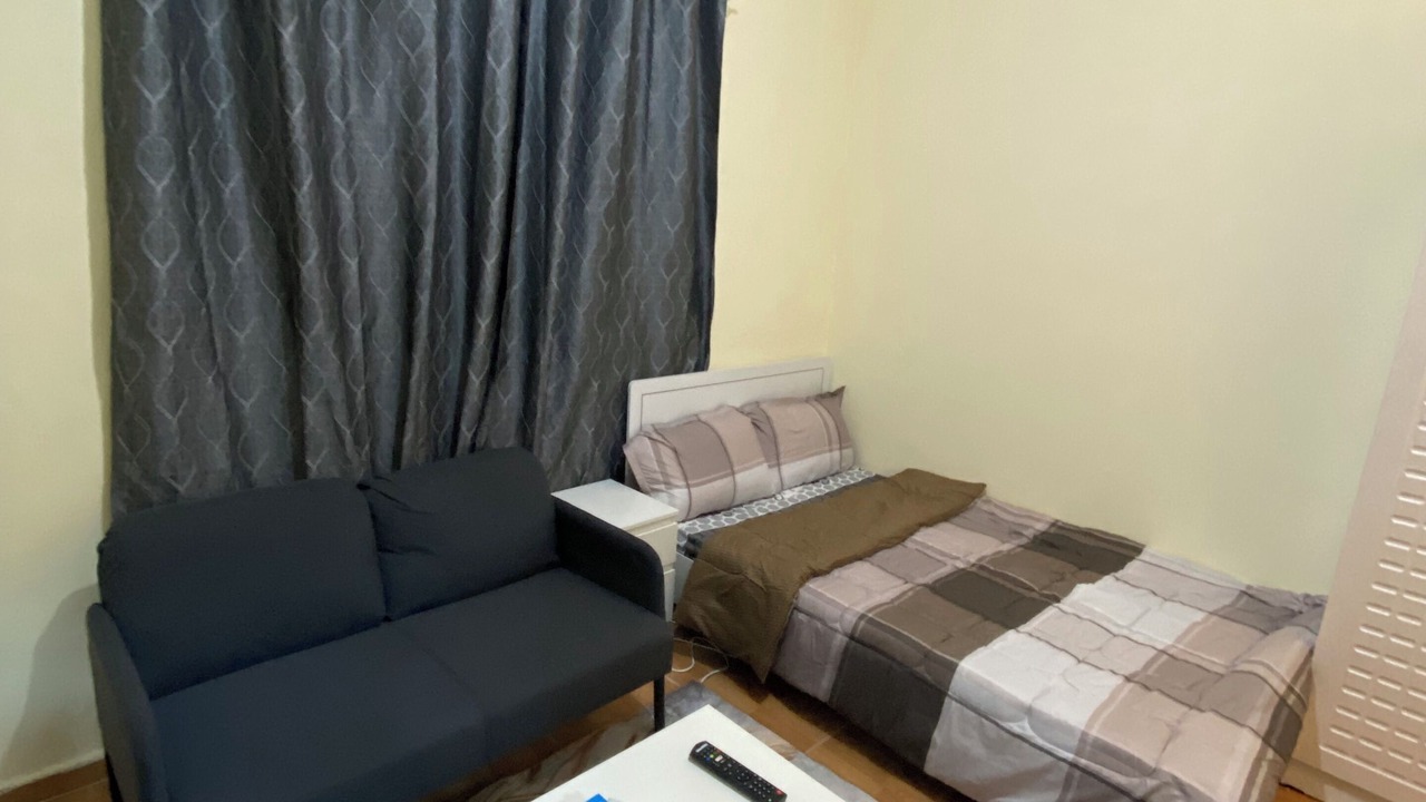 Photo of Bedroom in Abu Dhabi