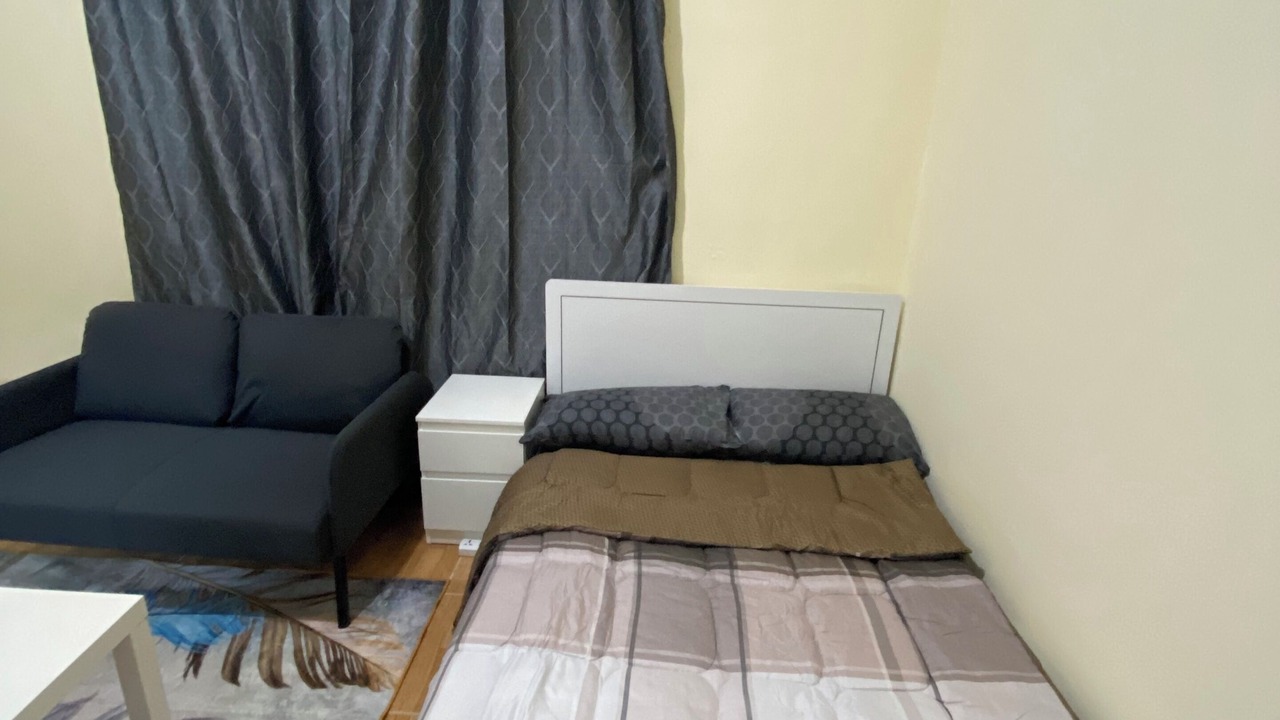Photo of Bedroom in Abu Dhabi