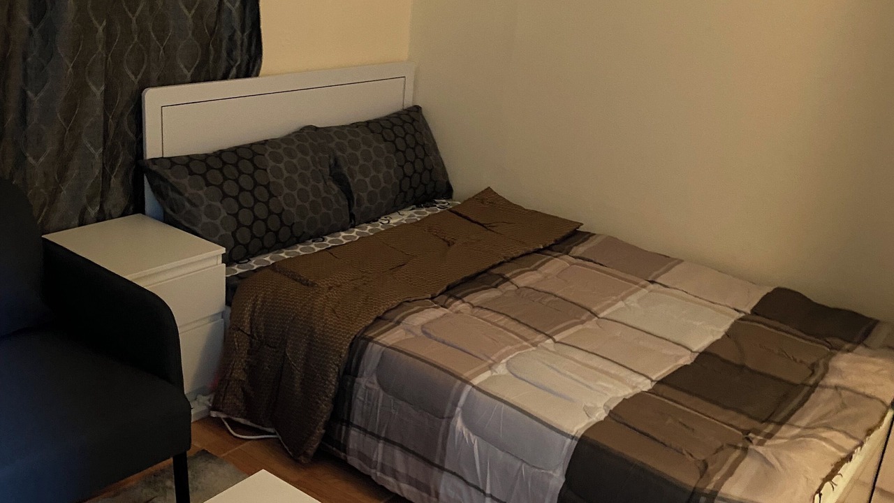 Photo of Bedroom in Abu Dhabi