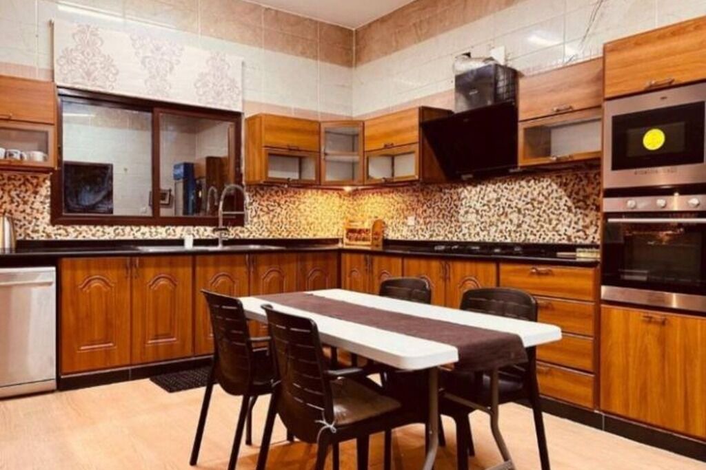 Photo of Kitchen in Muscat