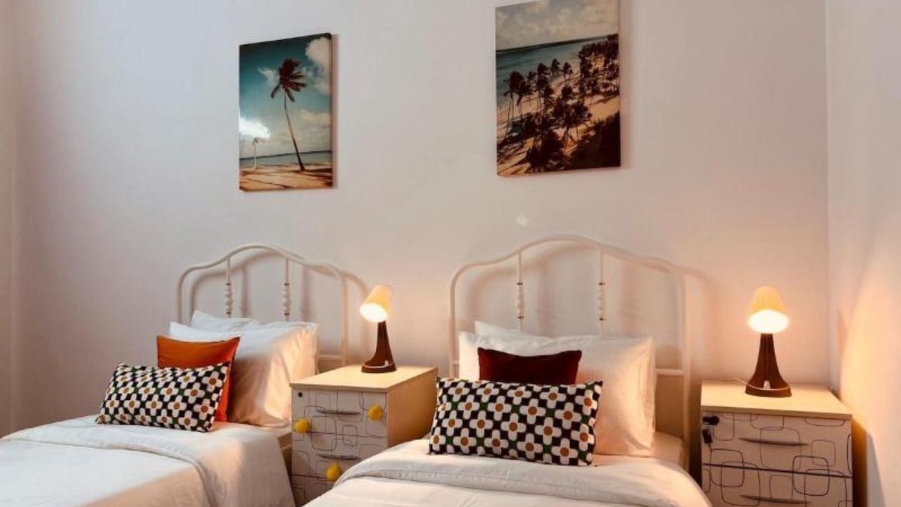 Photo of Bedroom in Muscat
