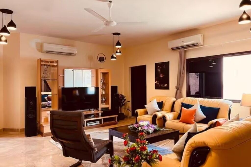 Photo of Livingroom in Muscat