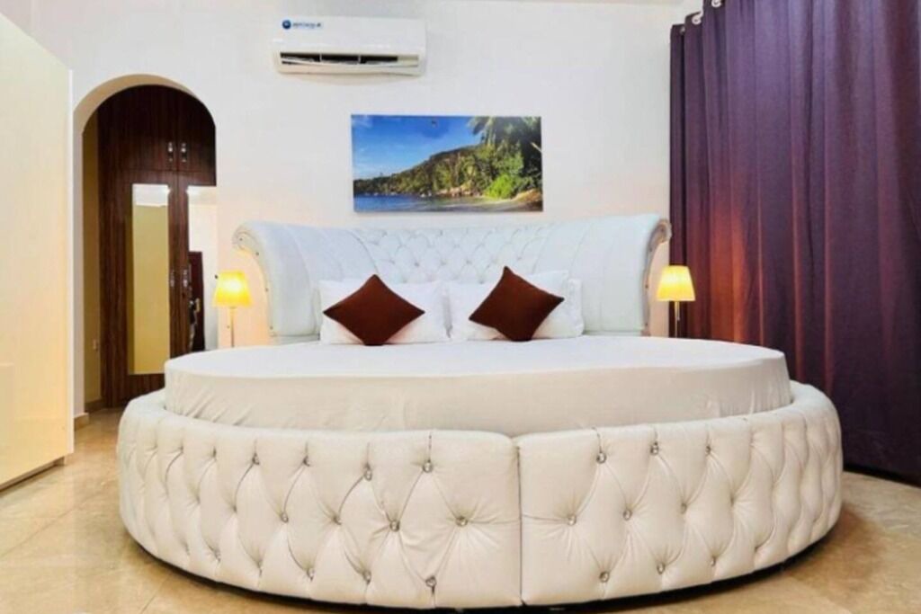 Photo of Bedroom in Muscat