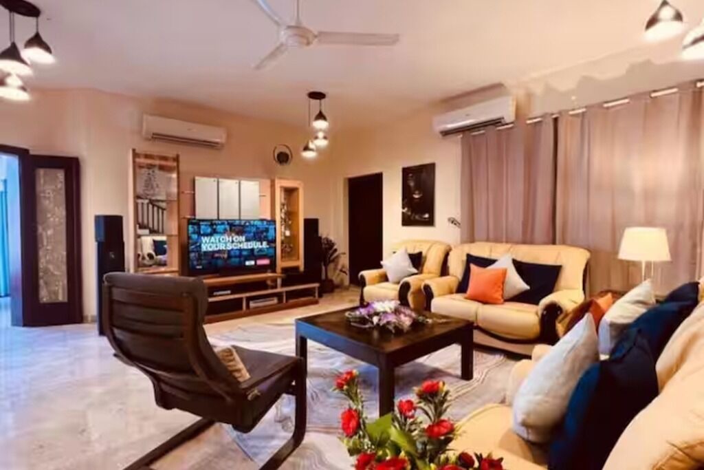 Photo of Livingroom in Muscat