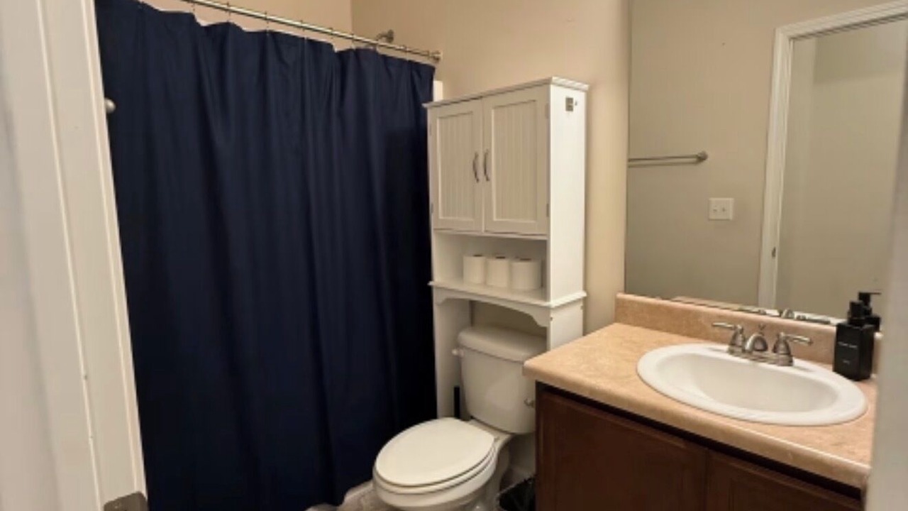 Photo of Bathroom in Seneca