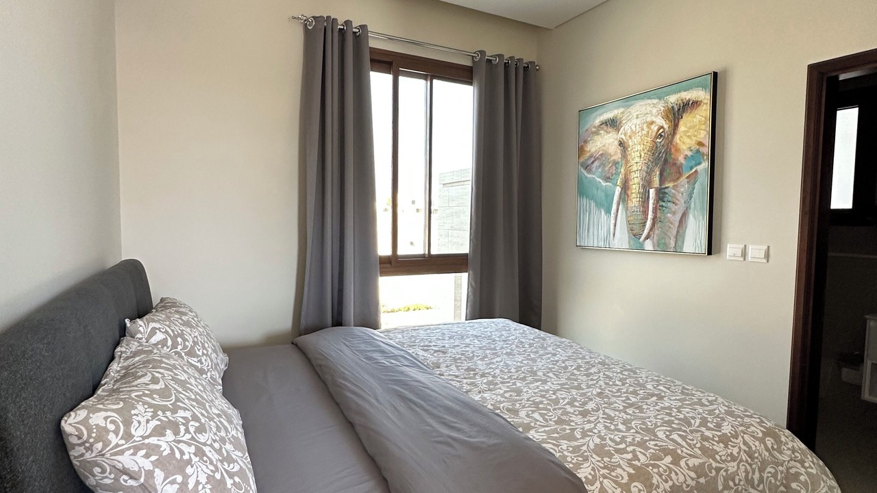Photo of Bedroom in Salalah